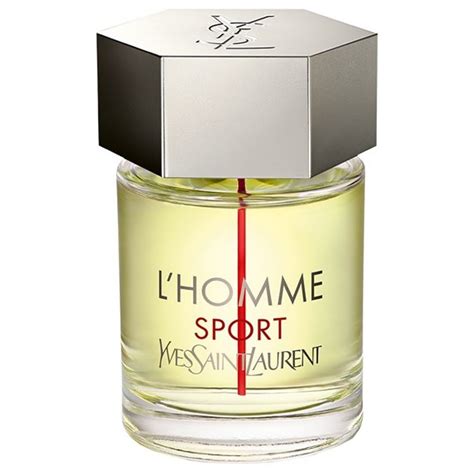 ysl sport perfume